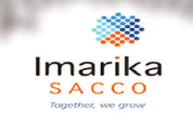 Imarika Sacco Society